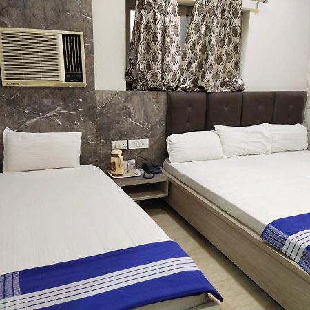 Hotel Gateway Kailash Varanasi Eksteriør bilde