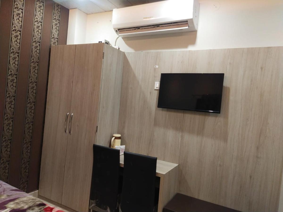 Hotel Gateway Kailash Varanasi Eksteriør bilde