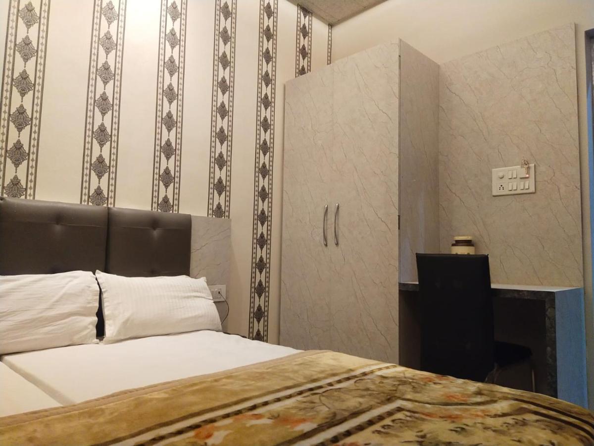 Hotel Gateway Kailash Varanasi Eksteriør bilde
