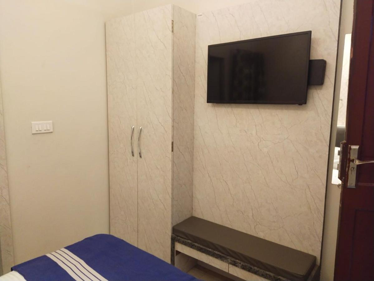 Hotel Gateway Kailash Varanasi Eksteriør bilde