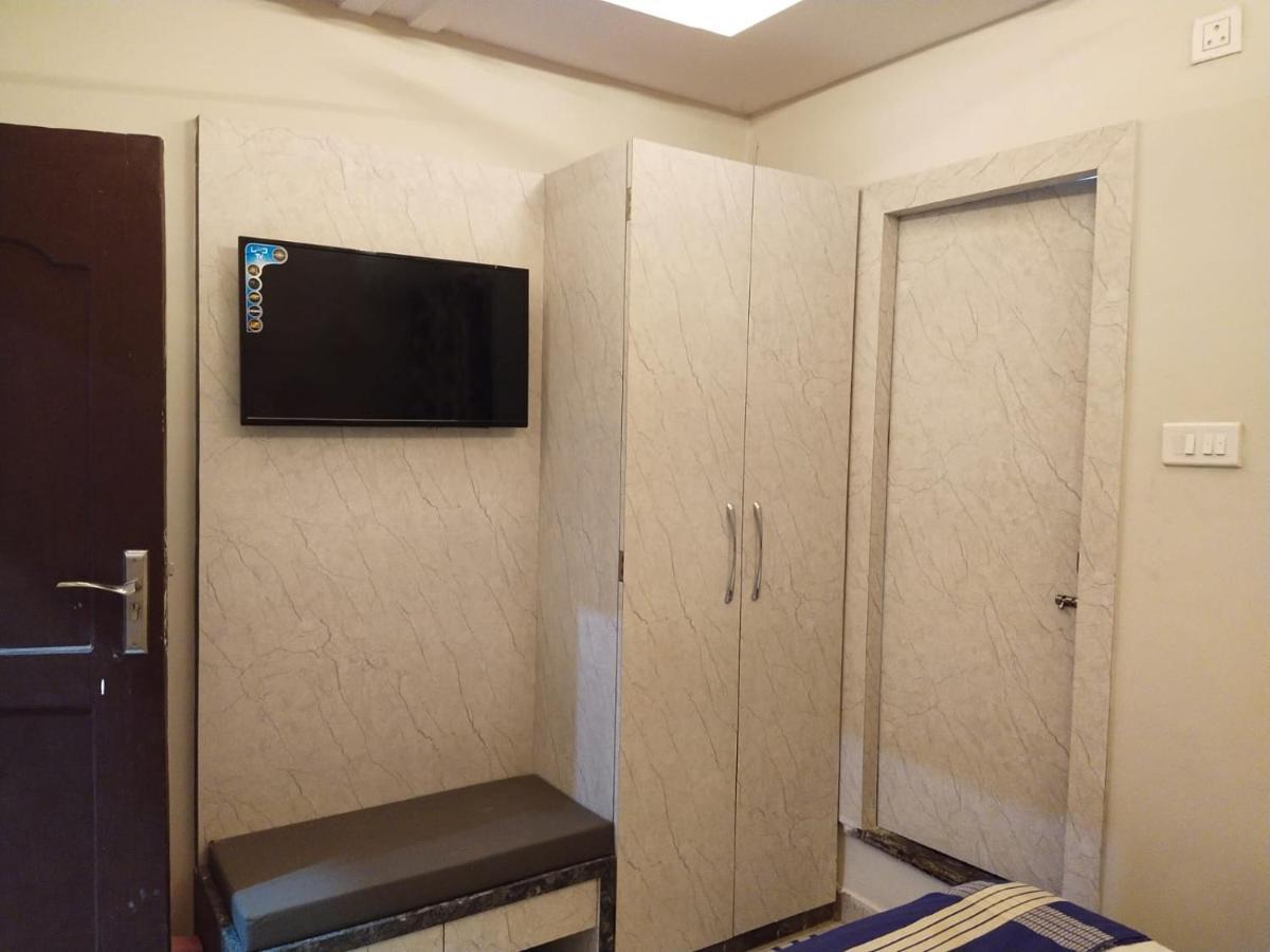 Hotel Gateway Kailash Varanasi Eksteriør bilde