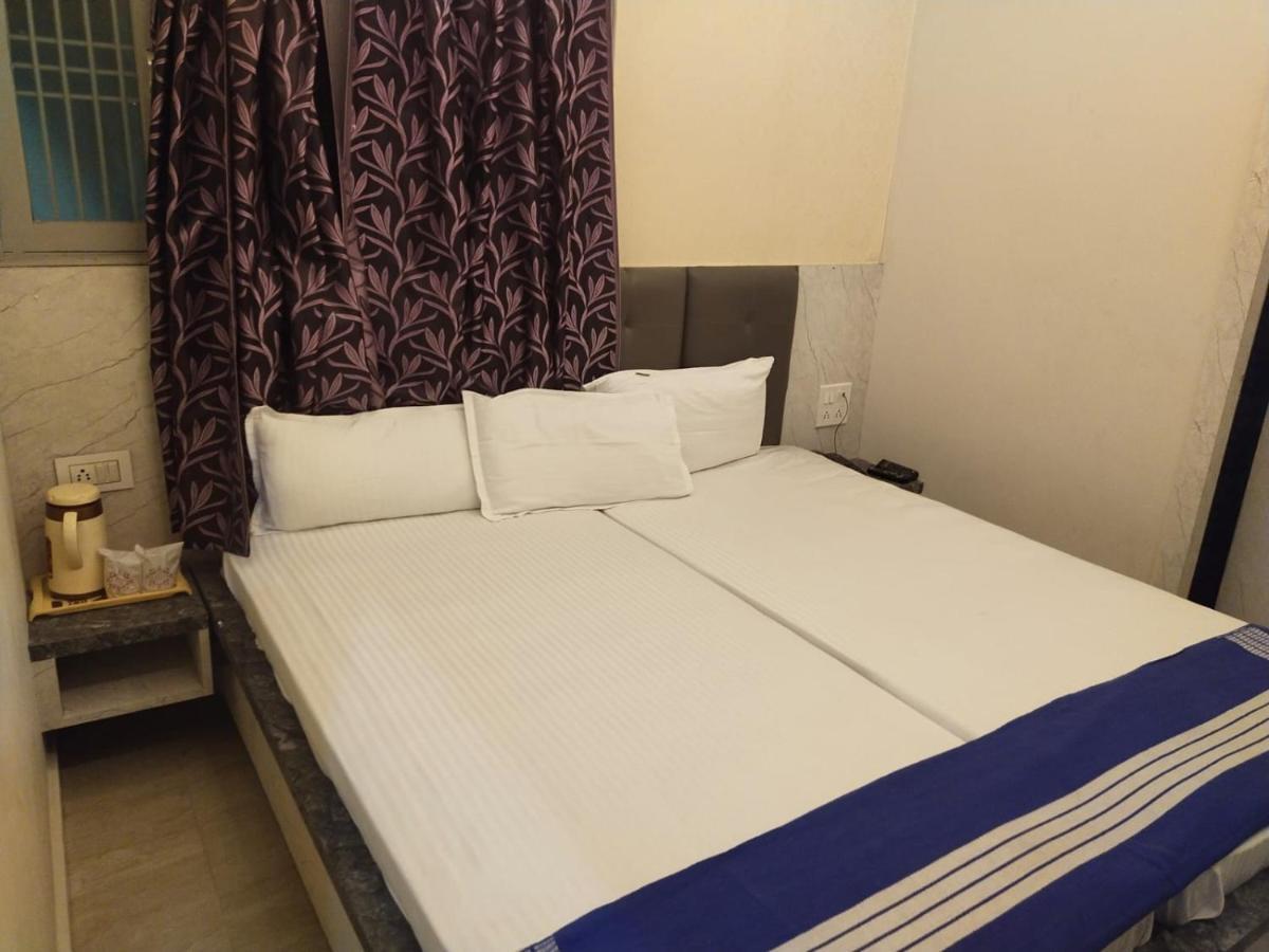 Hotel Gateway Kailash Varanasi Eksteriør bilde