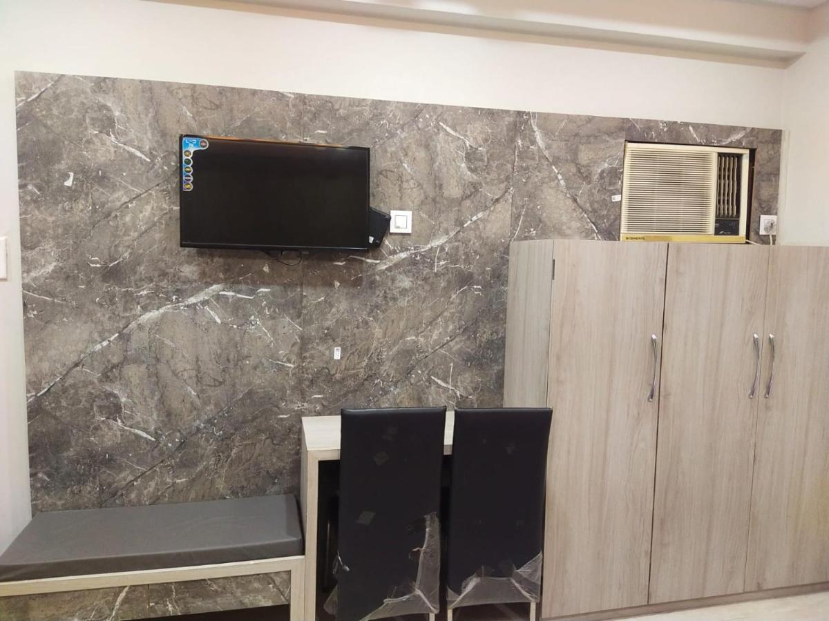 Hotel Gateway Kailash Varanasi Eksteriør bilde