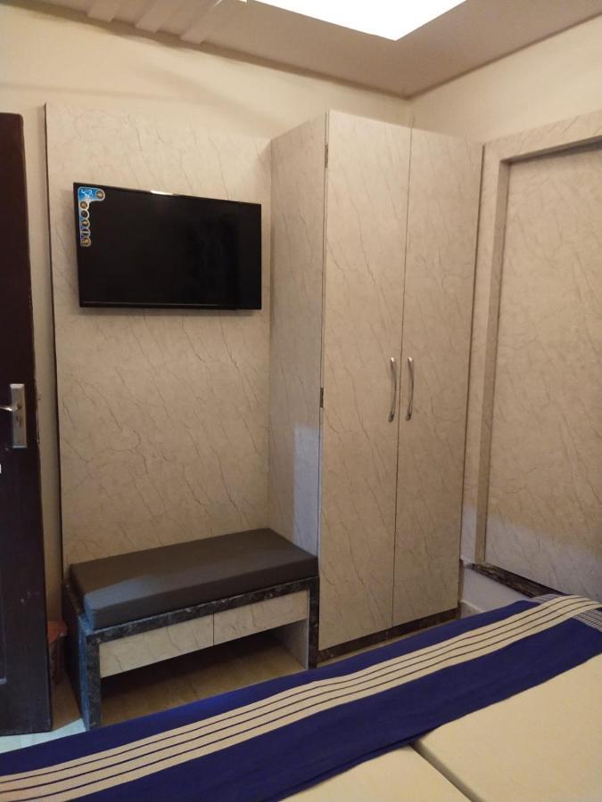 Hotel Gateway Kailash Varanasi Eksteriør bilde